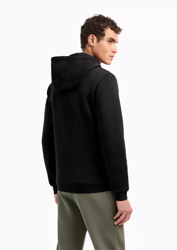 TENNIS CLUB KNIT JACKET