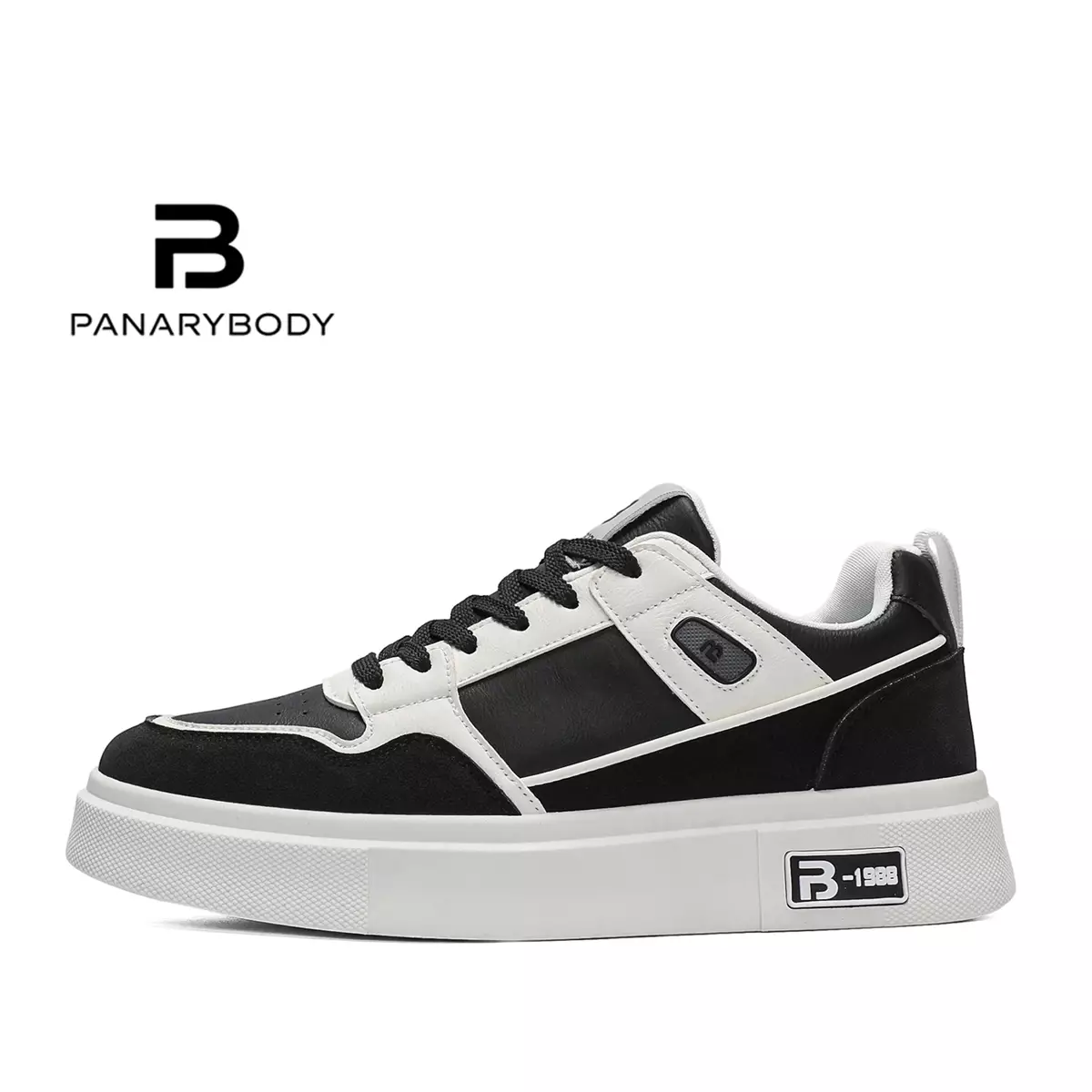 Sepatu Pria Casual Sneakers Kekinian Kuliah Style HangOut QN593