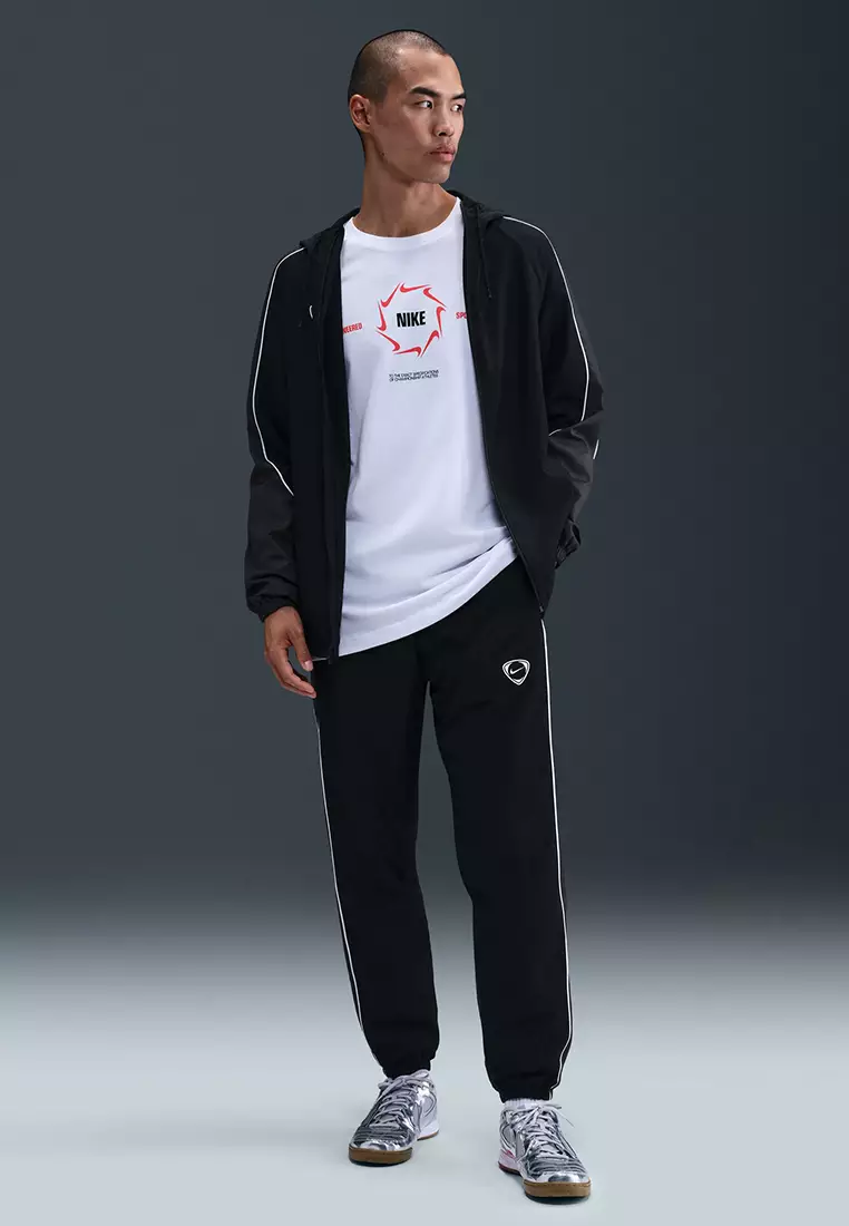 Academy+ Repel Soccer Woven Pants