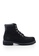 Timberland black Alburn 6 Inch Waterproof Boots F72FASH570BF48GS_1