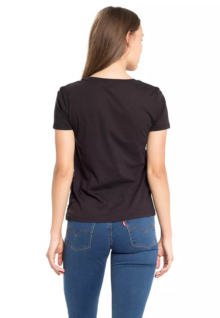 Levi's® Women's Logo Perfect T-Shirt (17369-0201)