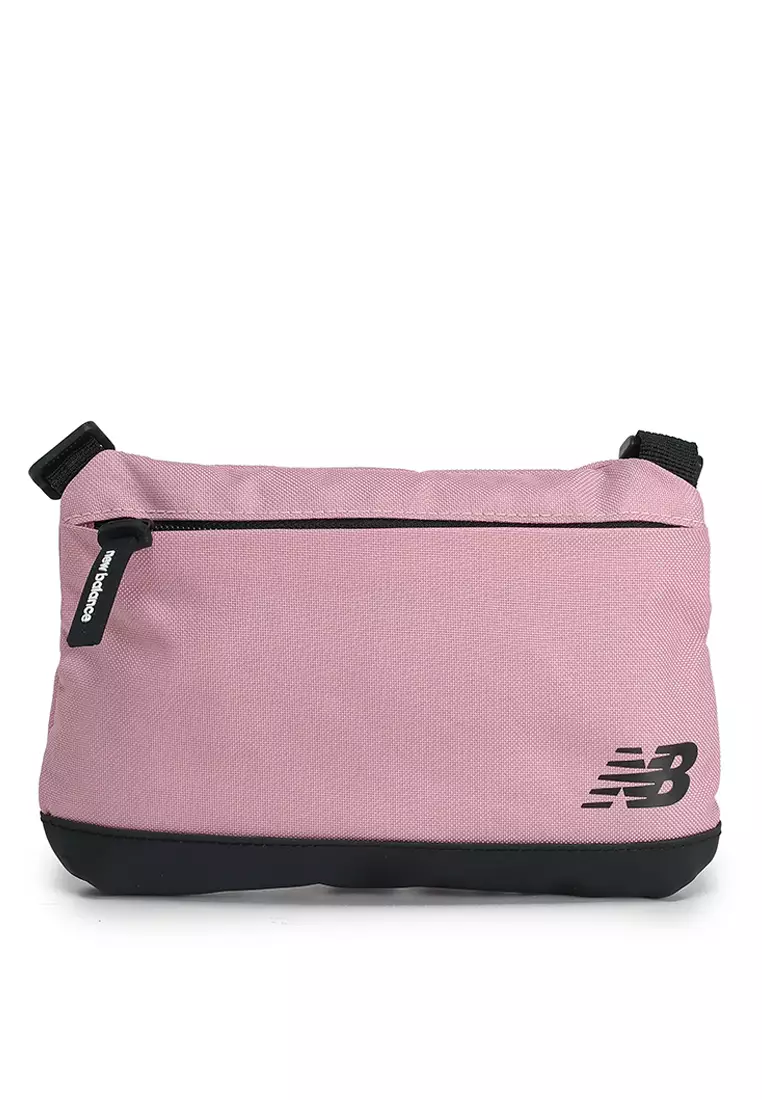 Jual New Balance Essential Sling Bag Original 2025 ZALORA