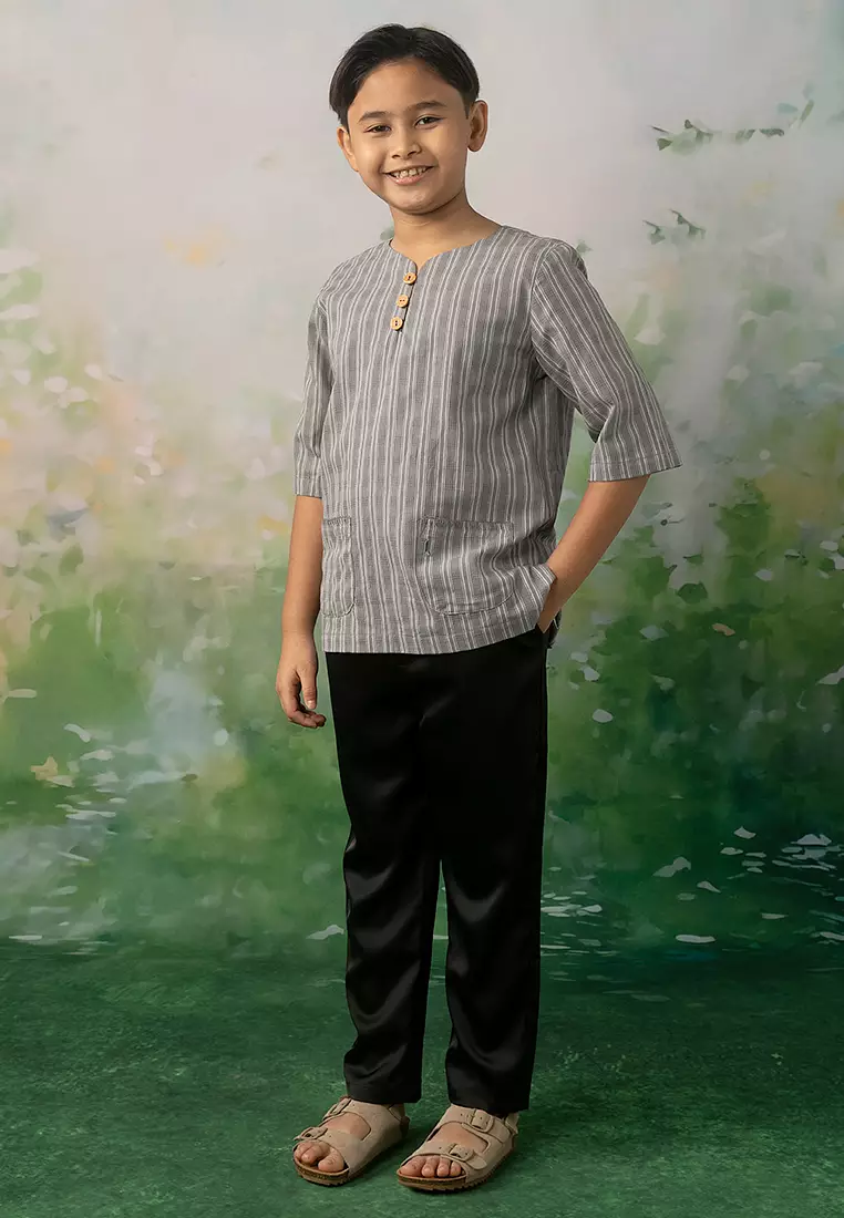 Purnama Kurta top