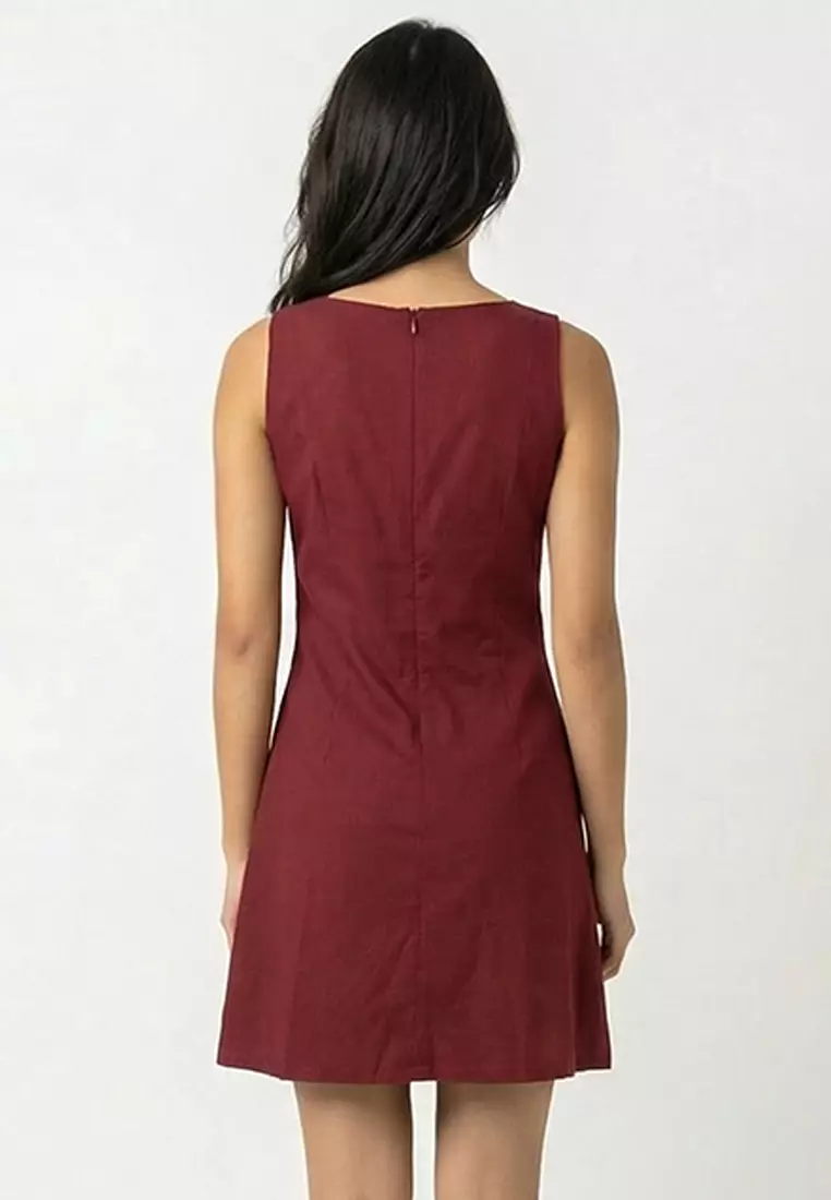 Realyn Sleeveless Dress