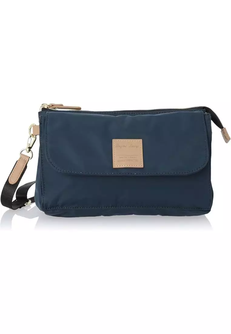Navy going sales out bag