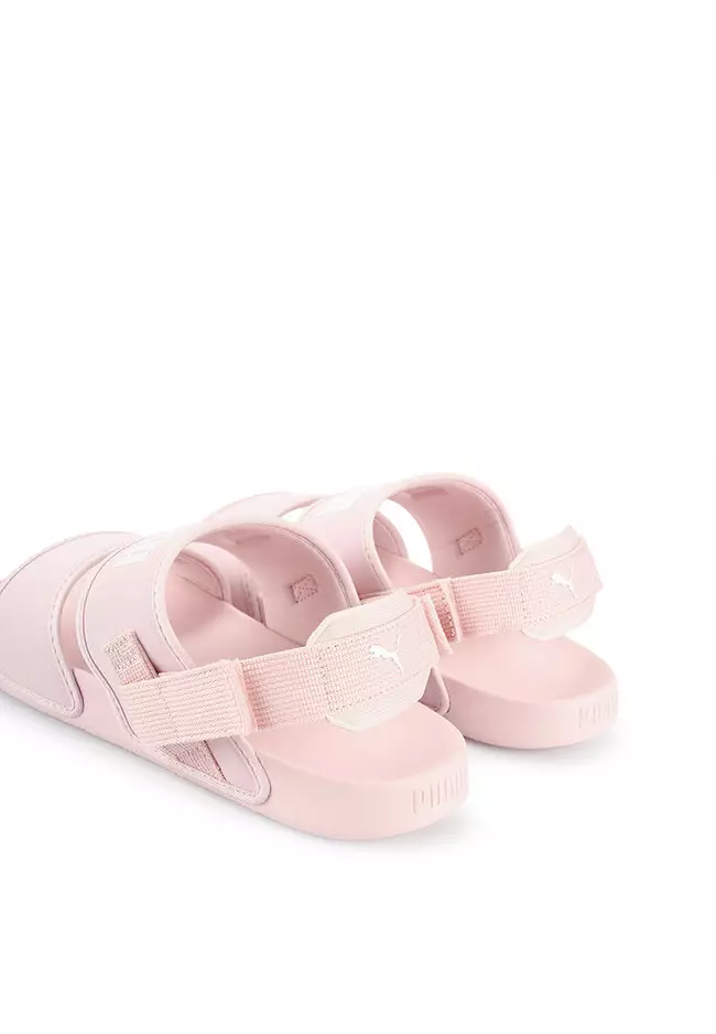 Buy PUMA Leadcat YLM Lite Sandals 2024 Online ZALORA Singapore