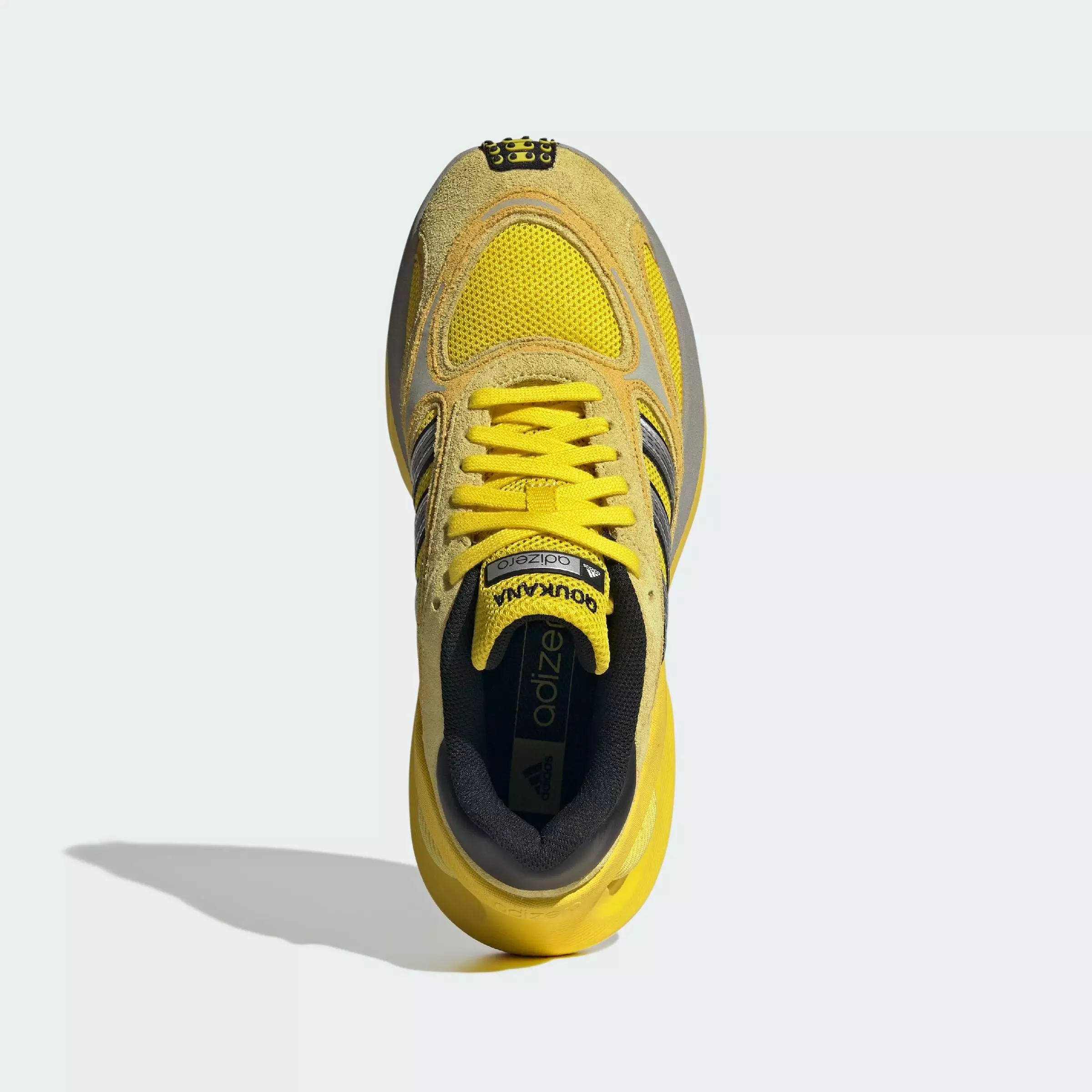 Adizero Goukana Shoes