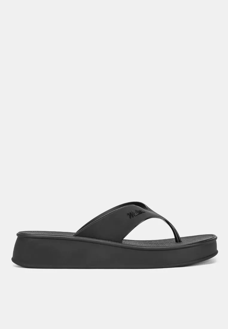 Sun Flip Flop Platform Sandals