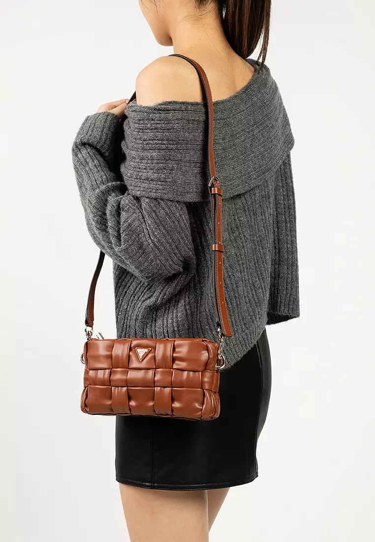Marion Mini Crossbody Bag