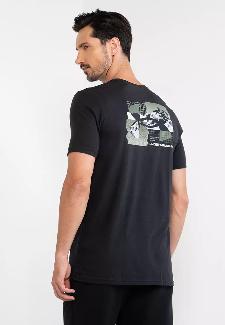 Buy Under Armour T-Shirts For Men 2024 Online on ZALORA Singapore