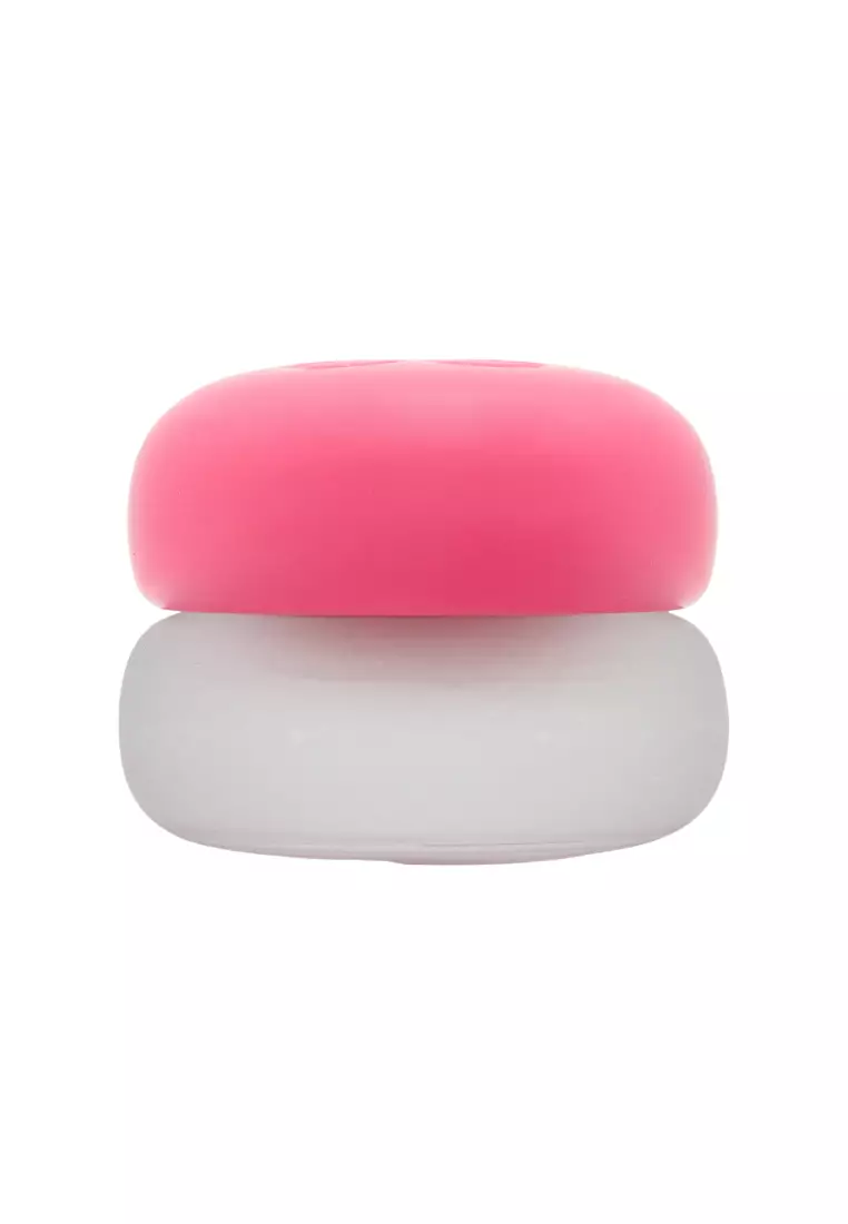 FWEE Lip & Cheek Blurry Pudding Pot(#PK01 Baby)(5g)