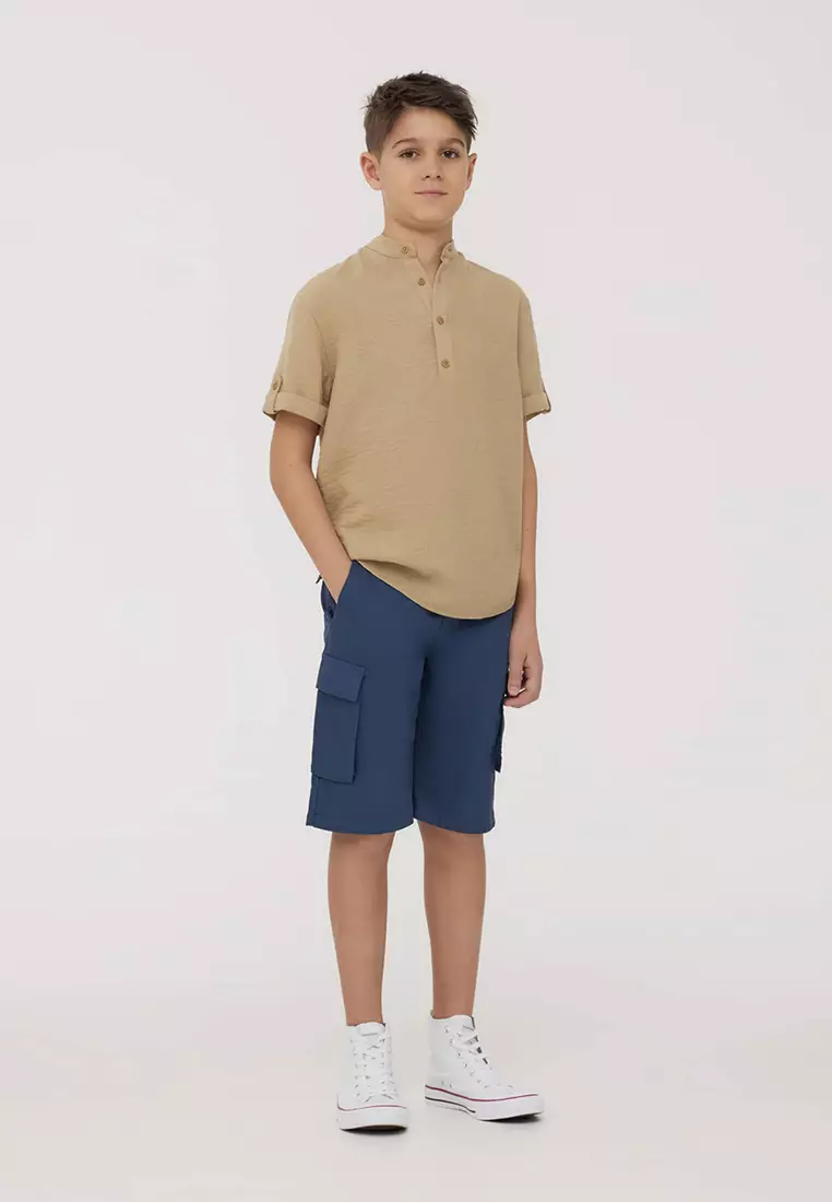 Kids Boys Short pants
