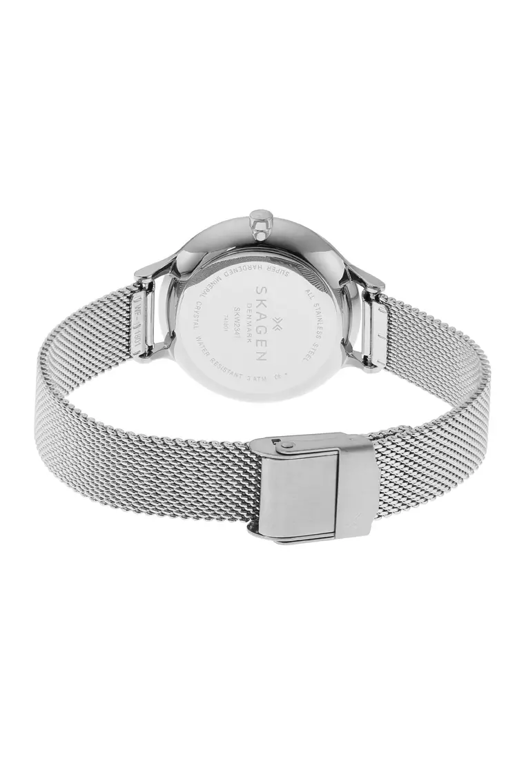 Skagen anita outlet skw2307