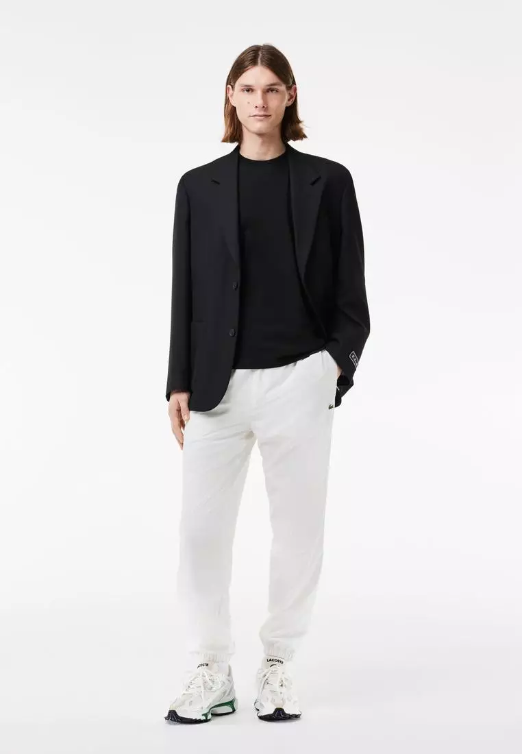 Classic Fit Cotton Jersey T-shirt