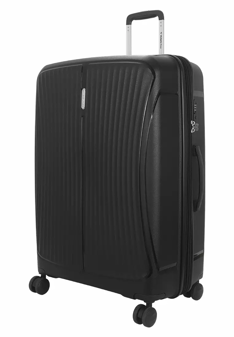 Travel Time Koper 28 inci PP018-28 Black