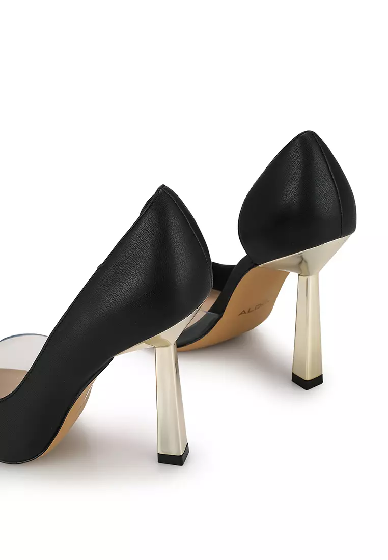 Buy ALDO Paisley Pump Heels Online ZALORA Malaysia