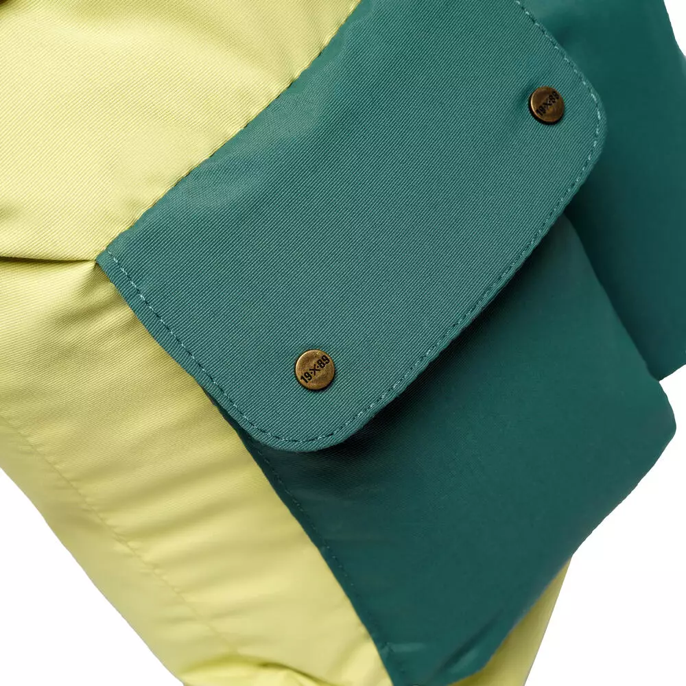 Eiger Vanda Tote Bag 10L Potrait Ws