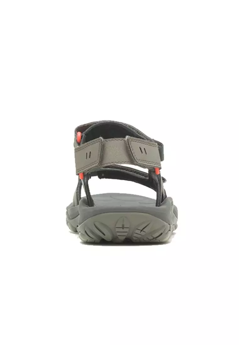 Huntington Sport Convert -Boulder Mens Sandals Water