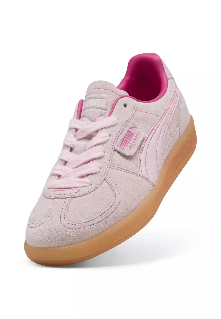 Palermo Cherry Blossom 女子休閒鞋