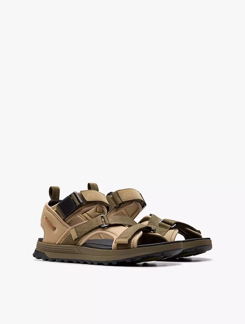 Clarks ATL Trek Tide Oakwood Combi