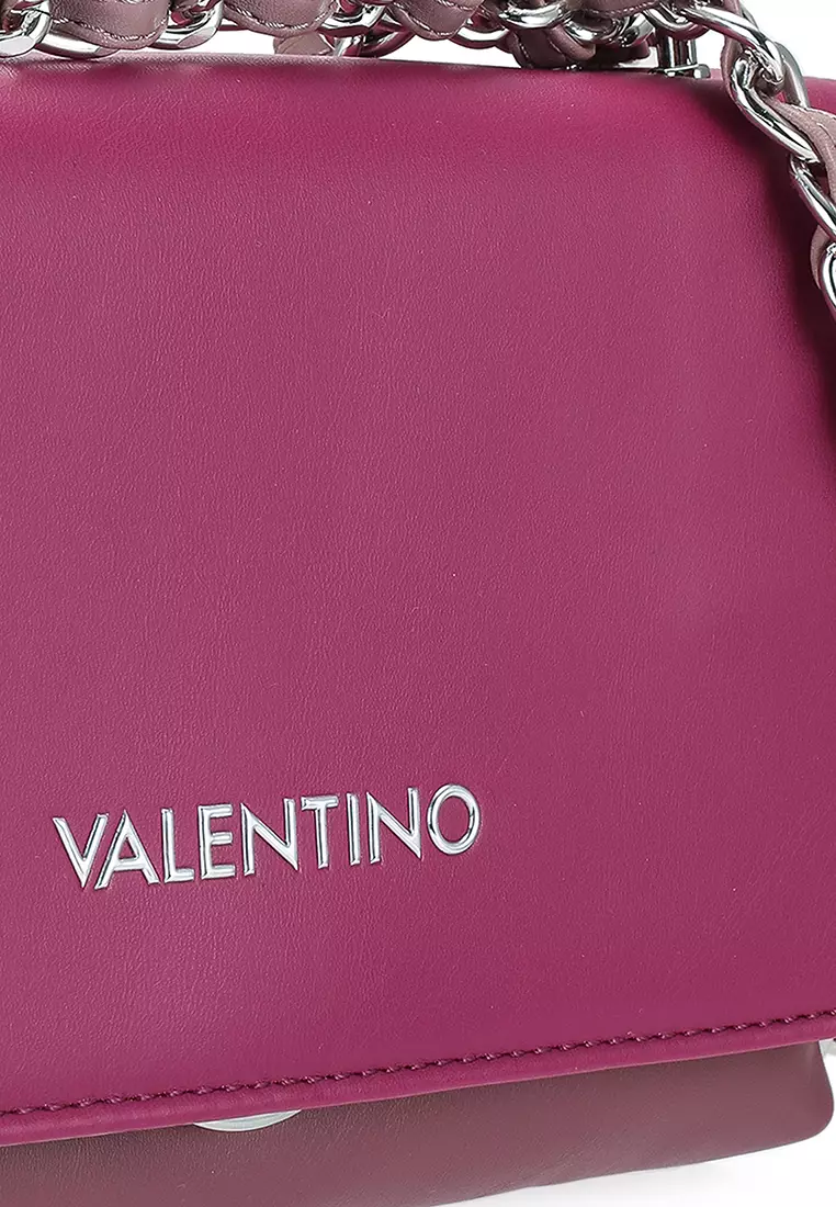 Mario valentino on sale bag pink