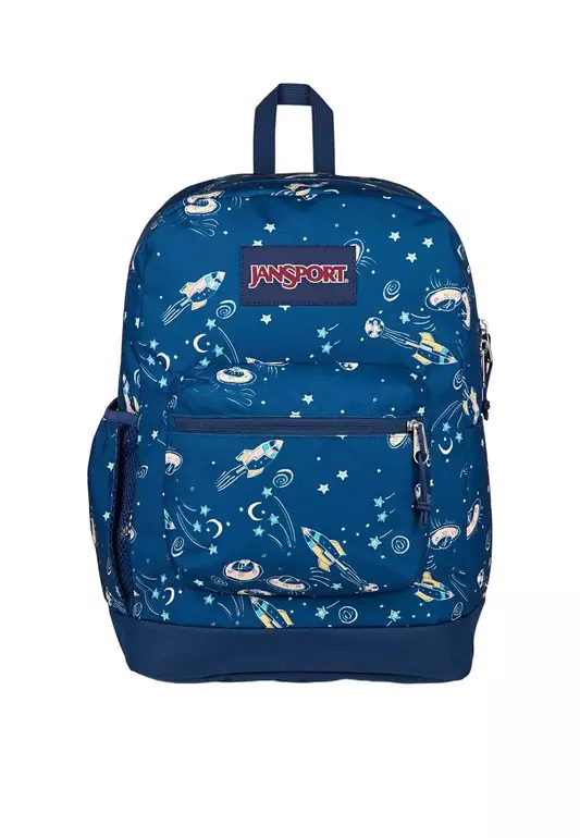 Cross Town Plus Backpack Vortex Voyage Us 26L