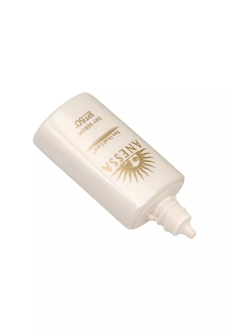ANESSA Day Serum SPF50+PA++++ (30ml) 30ml