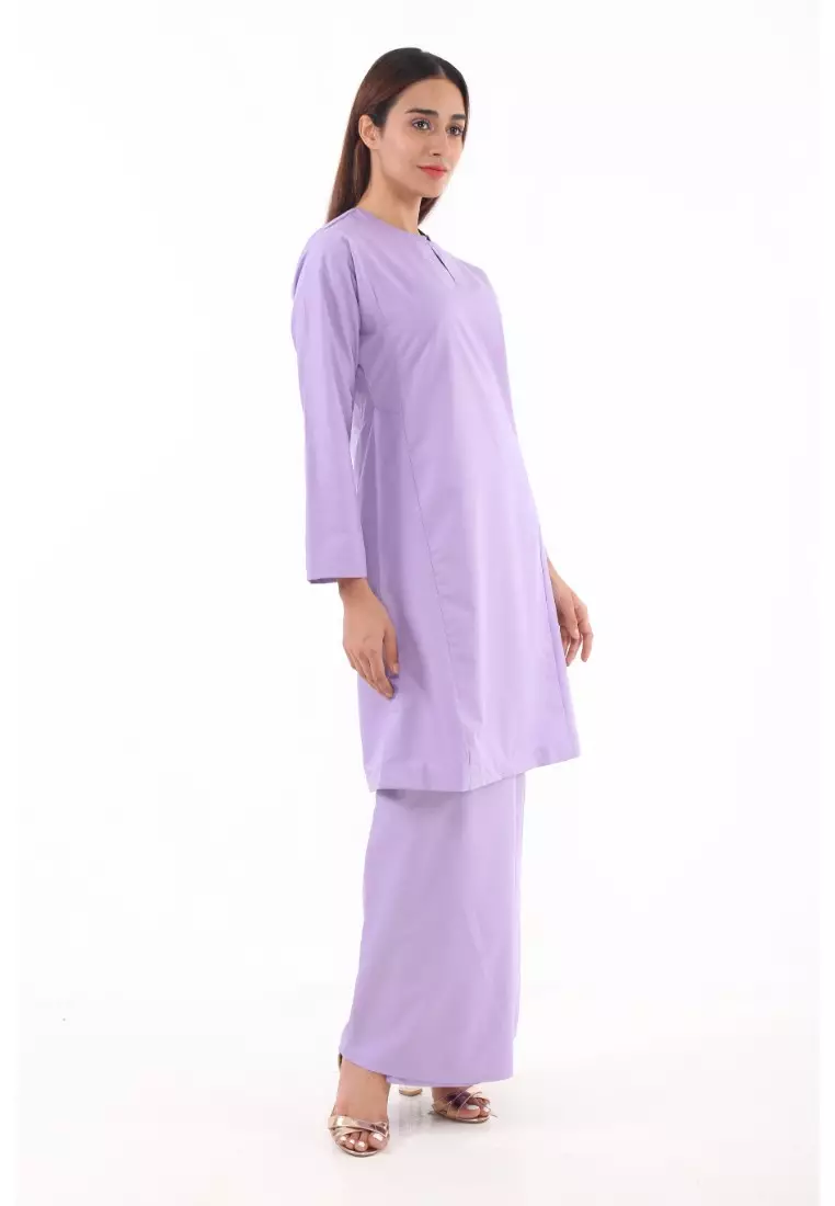 Baju Kurung Pahang Qirana