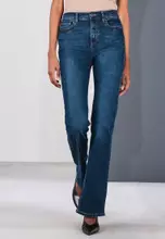 Denim Dark Blue