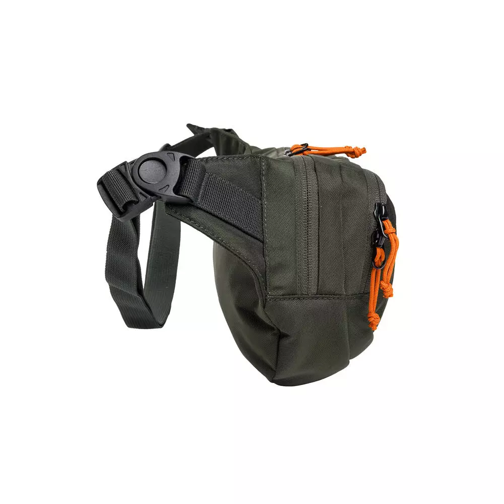 Eiger Waist Bag Wall Run 1A