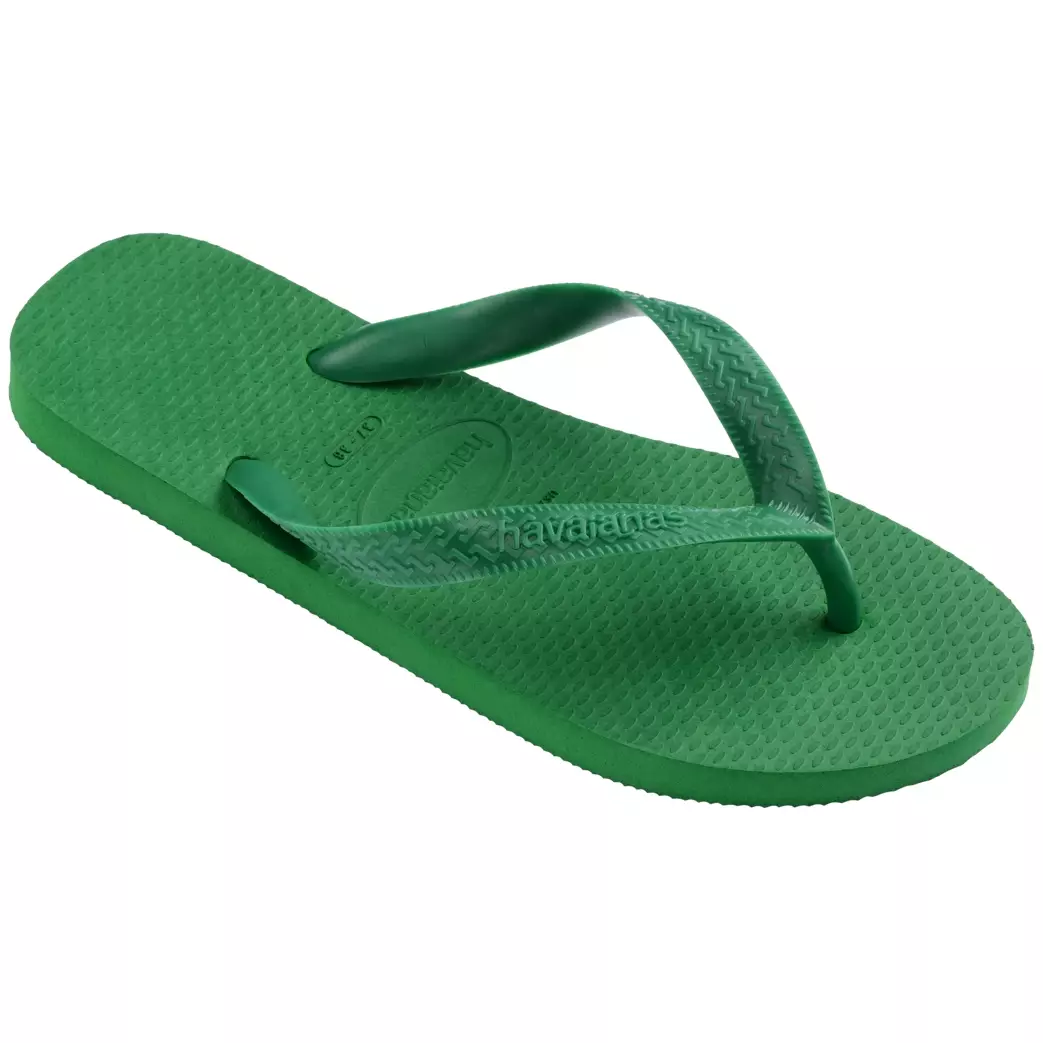 [ONLINE EXCLUSIVE] Havaianas 2703 Color Green - Sandal Pria