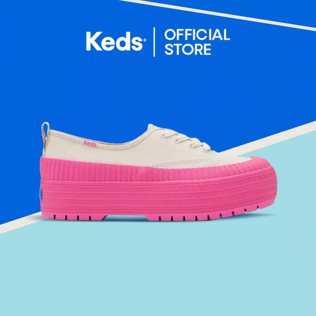 The Platform Lug Weatherized Splash Canvas - WF68106