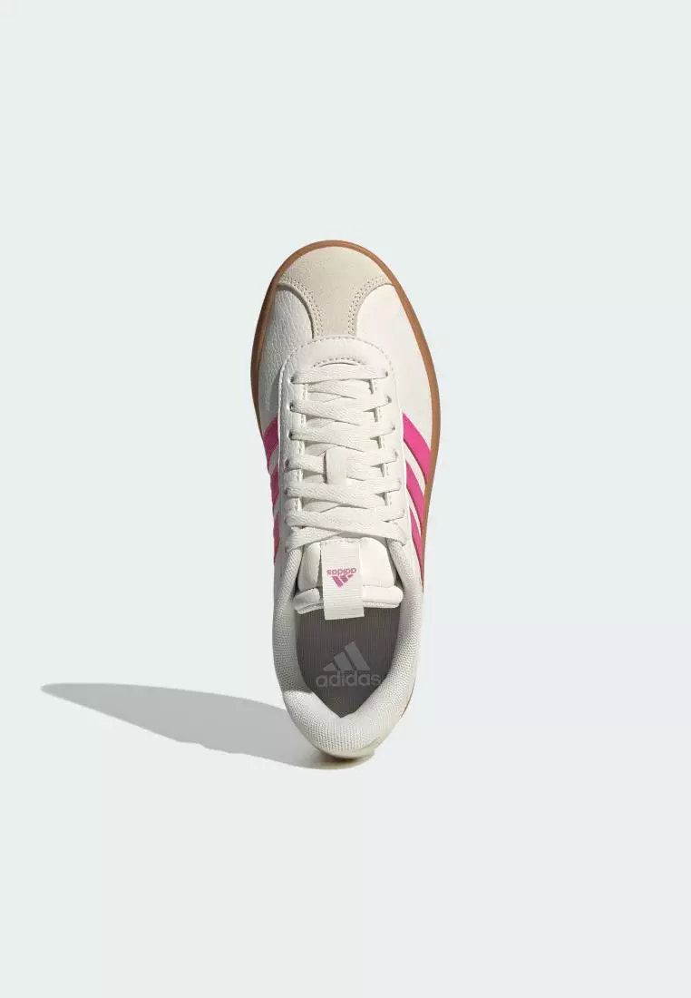Lifestyle VL Court 3.0 Shoes Women White JP5347