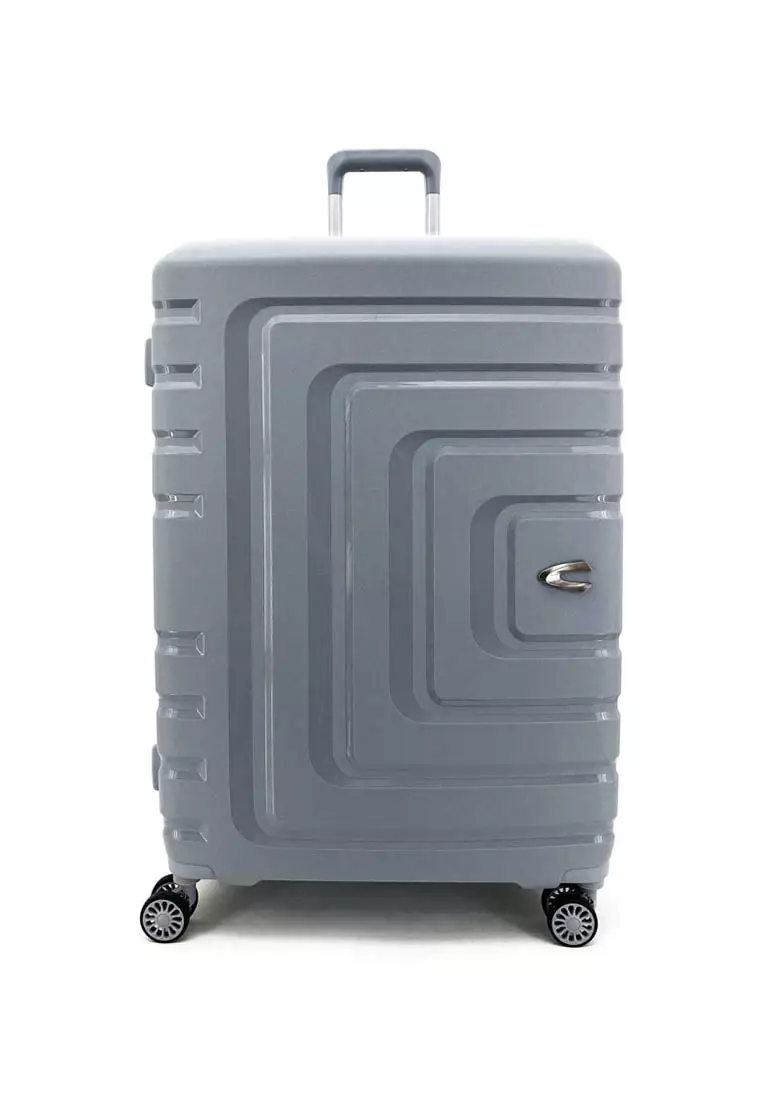 Camel active discount luggage bag