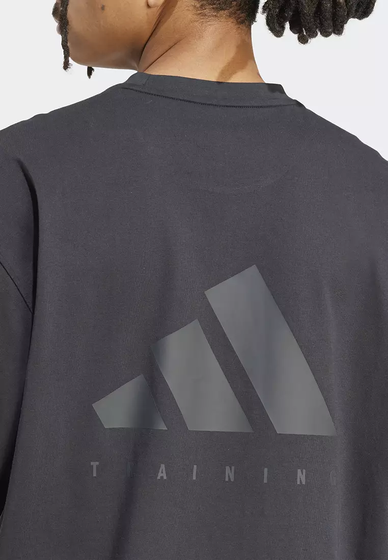 Primelift Workout Oversize T-Shirt