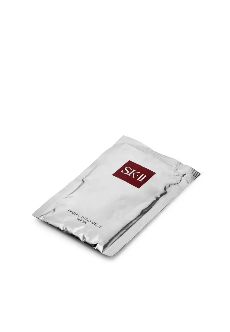 SK-II 護膚面膜 (前男友面膜) (1片裝) (試用裝)    (1件裝)