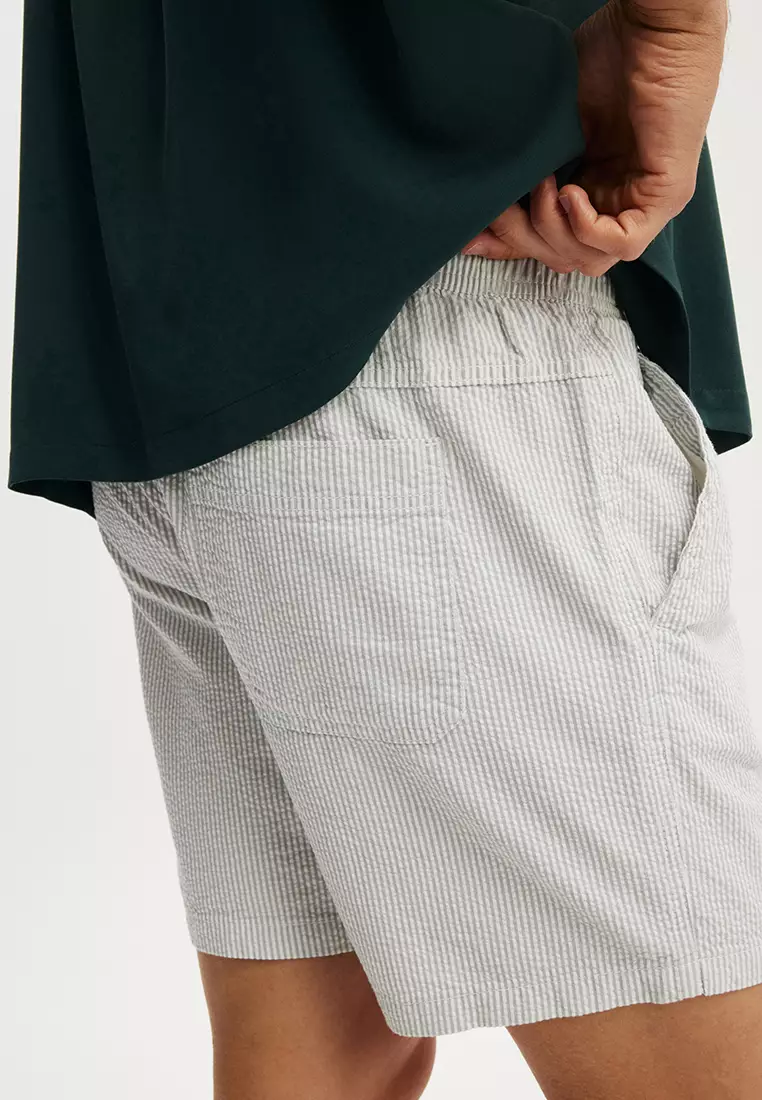 Easy Shorts