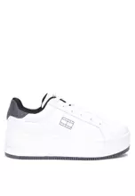 Ecru/Washed Black