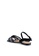 Anacapri 黑色 Tela Tory Sandals A685CSH45BD283GS_3