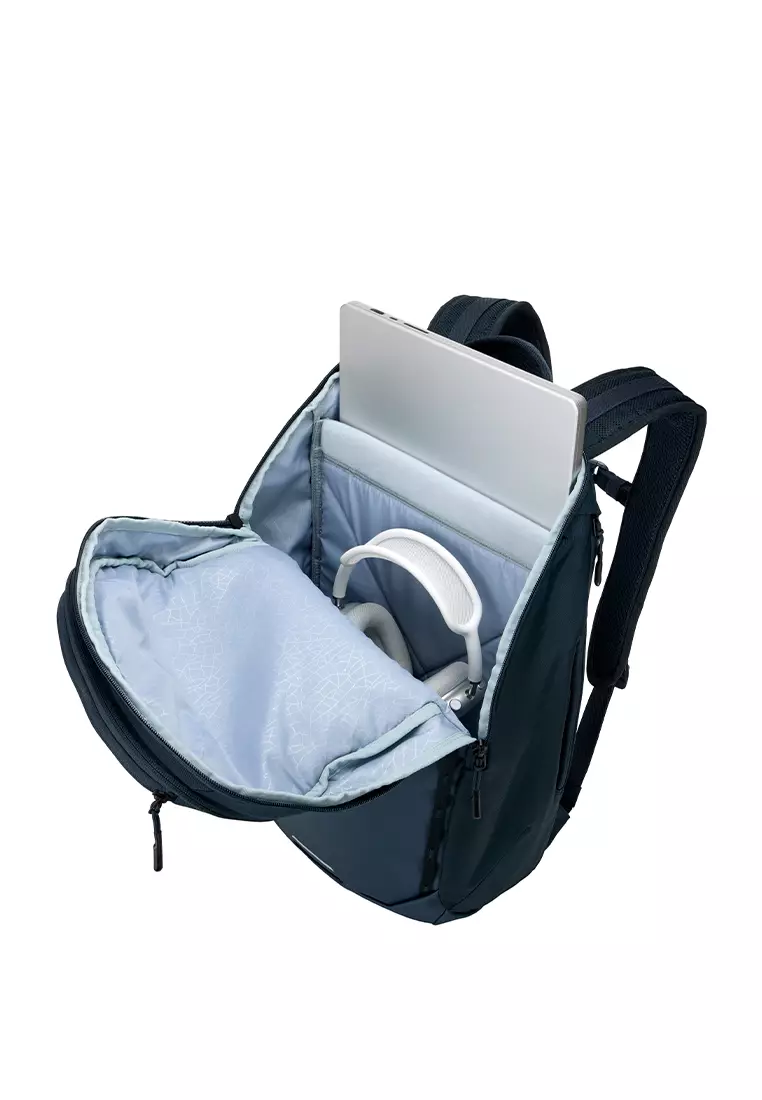 Thule Chasm 3 Tas Laptop Backpack TCHB 215 26L – Darkest Blue