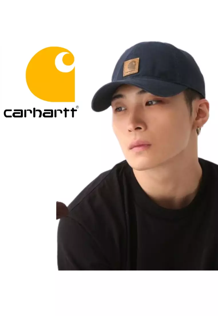 Buy Carhartt Carhartt Odessa Cap (100289) 2025 Online ZALORA