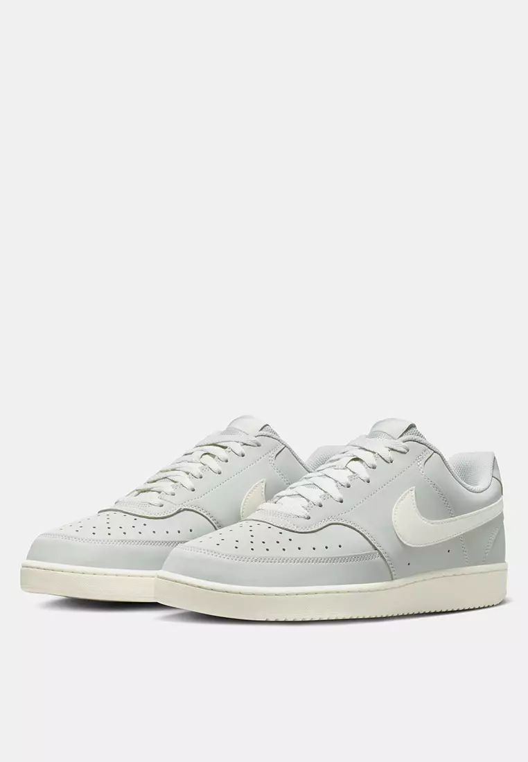 Court Vision Low Men's Shoes