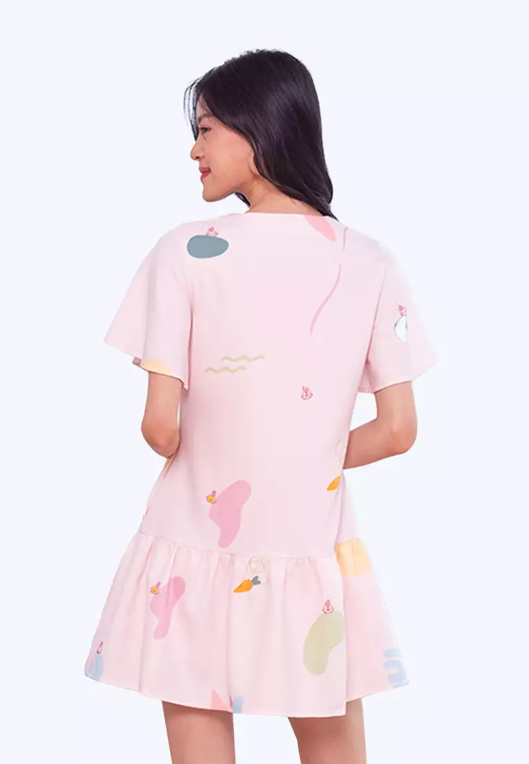 Tsum tsum outlet dress