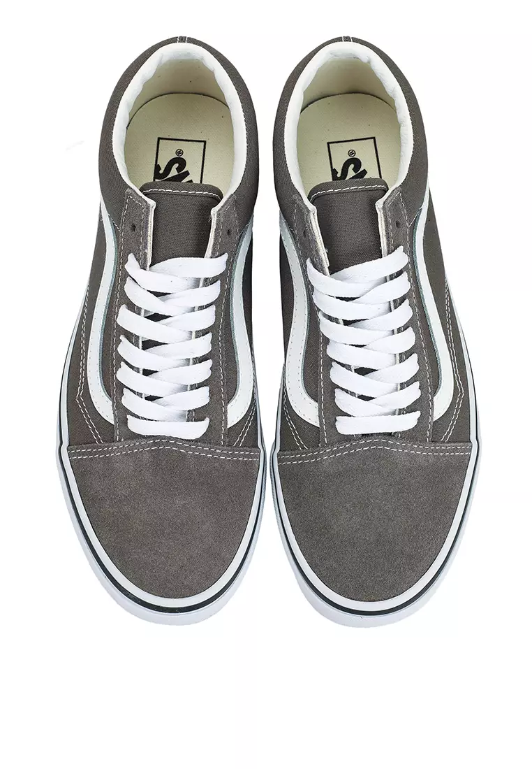 Champagne on sale color vans