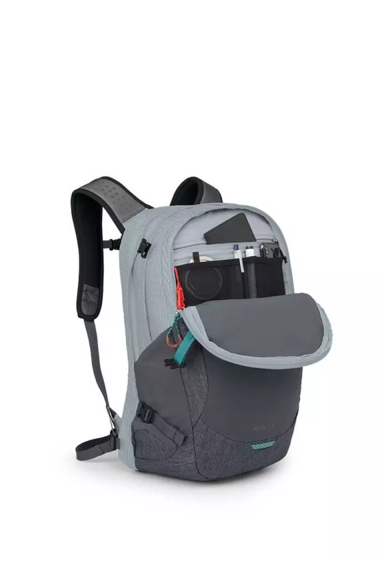 Osprey nebula backpack clearance review