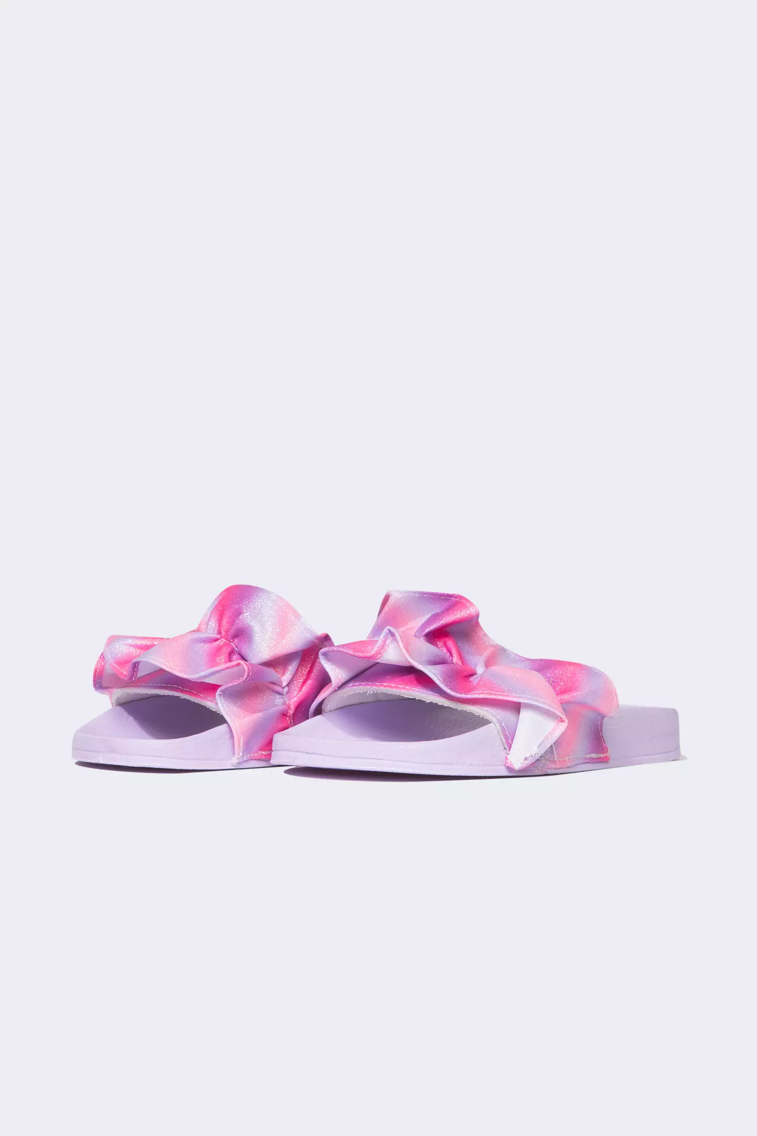 Discount on Defacto  shoes - SKU: Eva Slipper-Flipflop