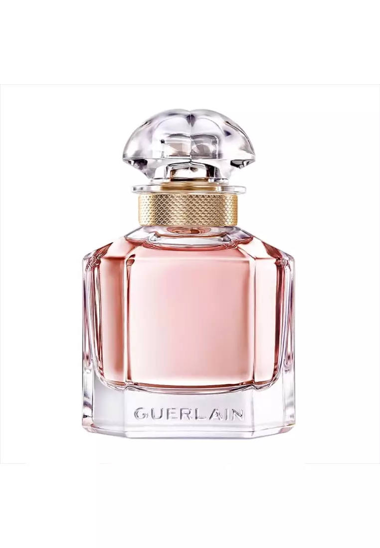Guerlain Mon Guerlain EDP - 100 ML (Parfum Wanita)