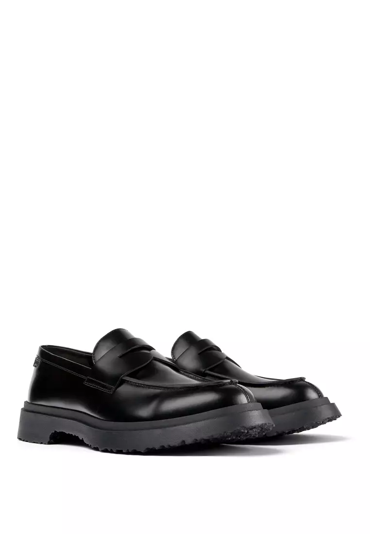 CAMPER Men Loafers /Walden /black-K100633-019