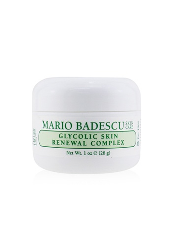 Mario Badescu MARIO BADESCU - Glycolic Skin Renewal Complex - For Combination/ Dry Skin Types 29ml/1oz E1DA2BE0B31828GS_1
