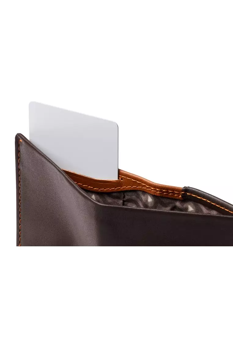 Bellroy Note Sleeve Wallet (RFID Protected) (Javacar)